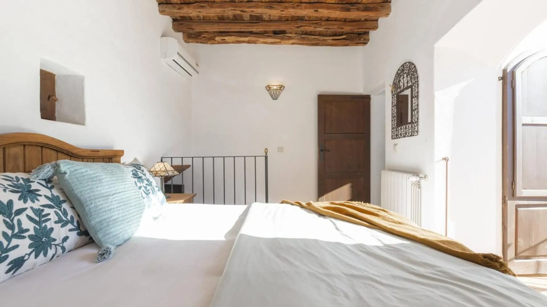 Villa Can Truy Sant Josep de sa Talaia Spain