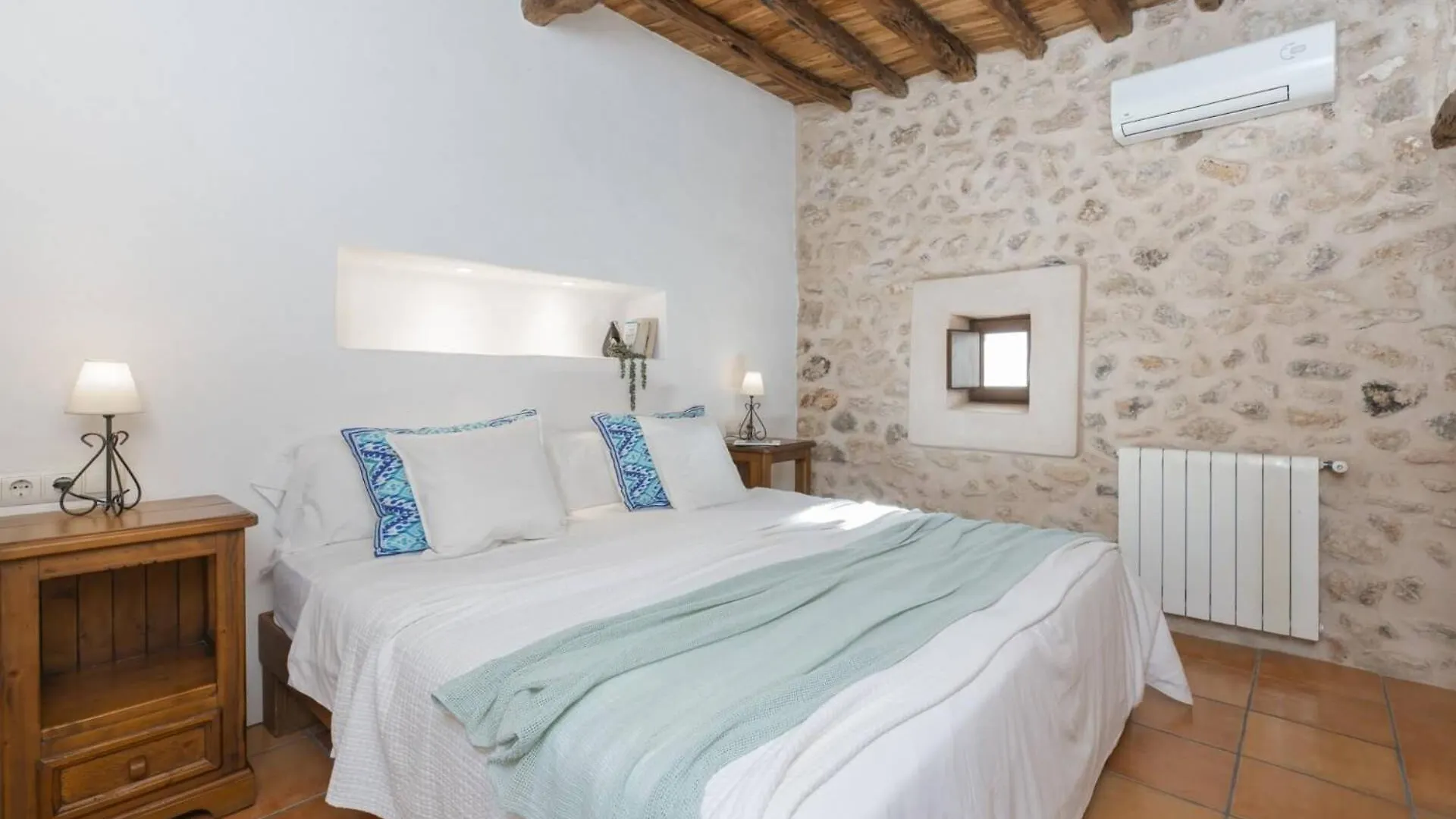 Villa Can Truy Sant Josep de sa Talaia Spain