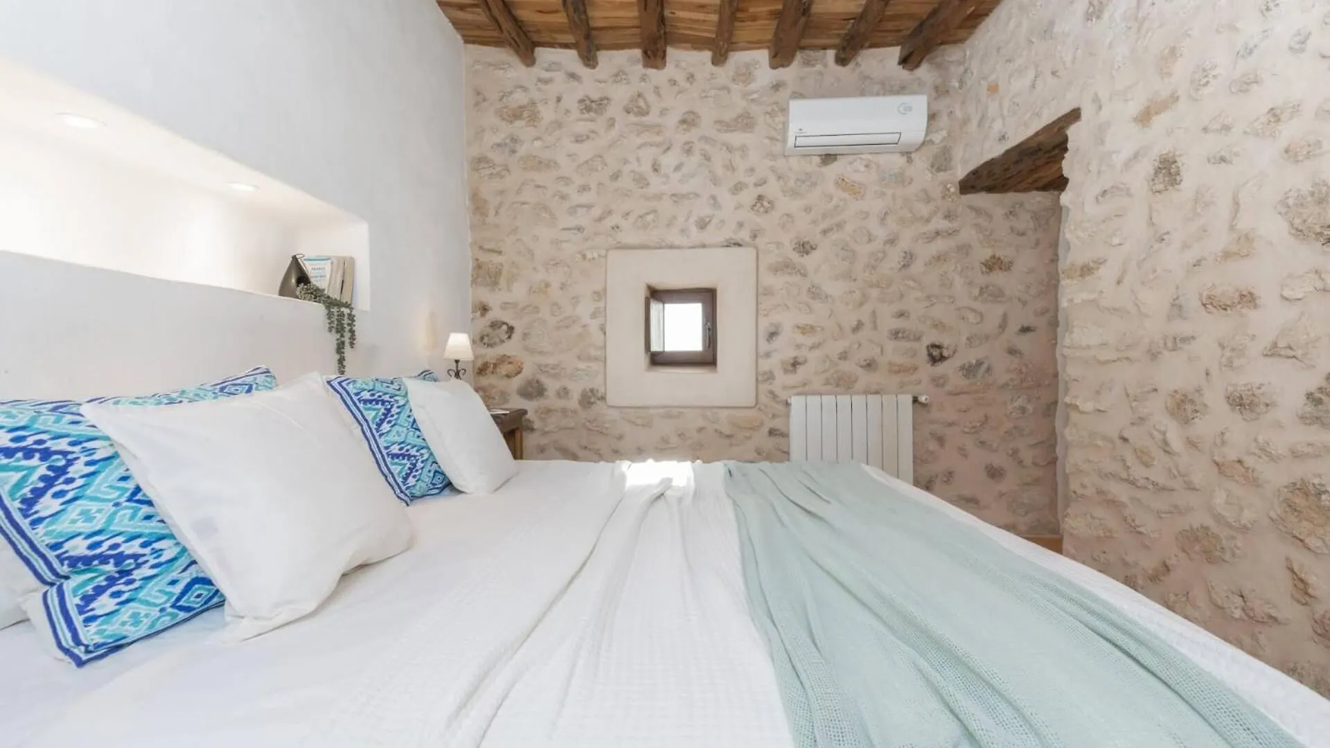 Villa Can Truy Sant Josep de sa Talaia